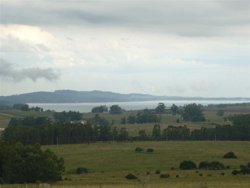 Chacra en venta cercana a Ruta 12